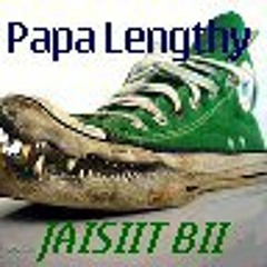 paapa lengthy