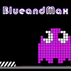 BlueandMax