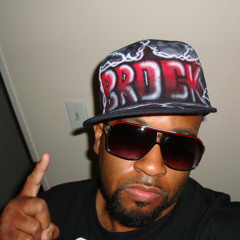 Brock DaGhetto Genius