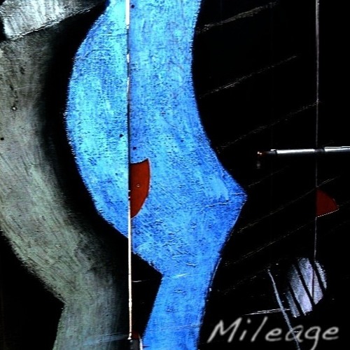 SoundCloud profile picture for @mileage