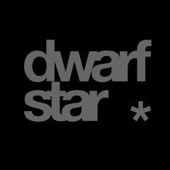dwarfstar