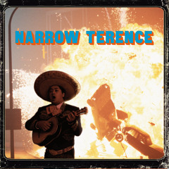 Narrow Terence official