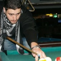 Abdullah Haloul