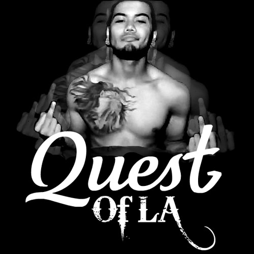 Stream Drake - Bad Meaning Good (feat. Slakah The Beatchild) by Quest ...