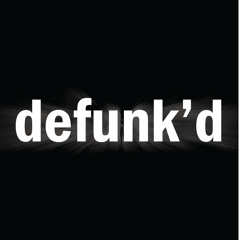 defunk'd