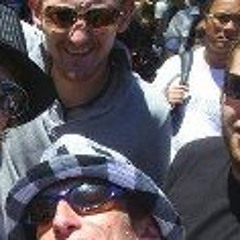 Carl Drunkn Munky Murray