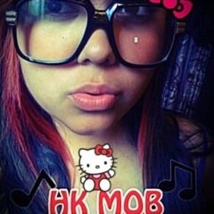Hella Kitty MOB-Lil Tati