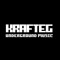 Krafteg