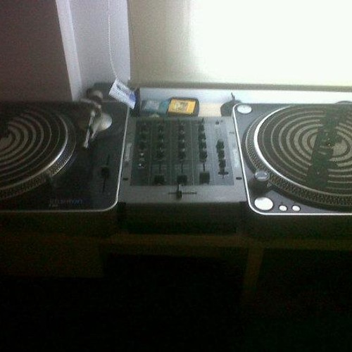 Let me know (hardtek remix) Demo