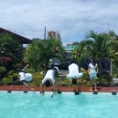 Karl Kristoffer Fernandez