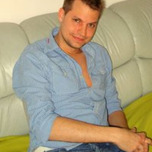 Péter Faragó’s avatar