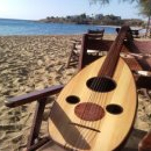 Simon Shahin   Oud Solo