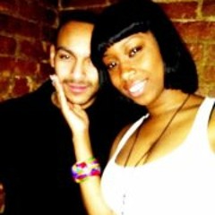 Taneisha CopyNpaste House