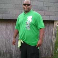 Keith BigSmoov Williams