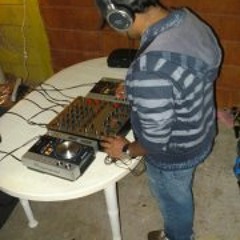 Alejandro Lokolive Diaz