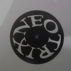 Jason AtmosFeare. Mr Data