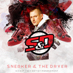Sneaker & The Dryer