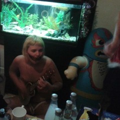 Why are u looking at me