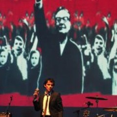 Jorge Francisco Rojas