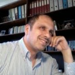 Abraham Batarse Baracat