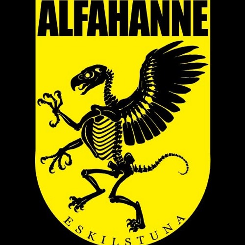 ALFAHANNE (Official)’s avatar