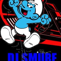 DJ-Smurf