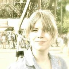 Sanna Grønningsæter