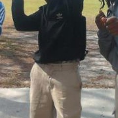 Dondelle Stuipid Horn