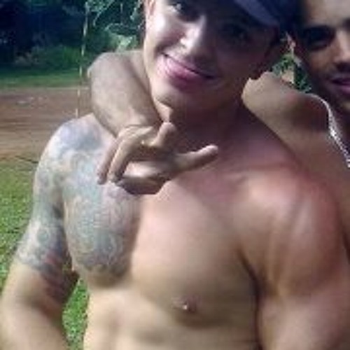 Anderson Bruno Fernandes’s avatar