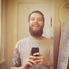 thebeardedone