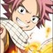 Natsu Doraguniru Dragneel