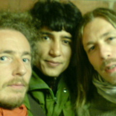 La Banda de los Feos