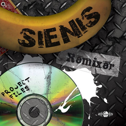 02- HuxFlux - Bring Your Own Bios (Sienis Remix)
