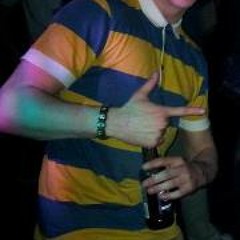 Jake Cronin Johnston