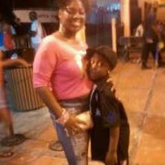 Leniqua Cyandii Edwards