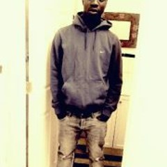 Moses F 'n Yallah
