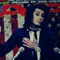 Ronnie Radke