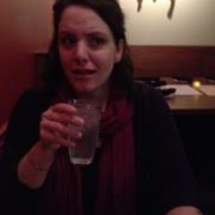 Annalisa Esposito Bluhm