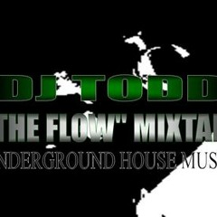 DjTodd Dimery