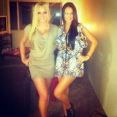 Taylor Michelle Barrett