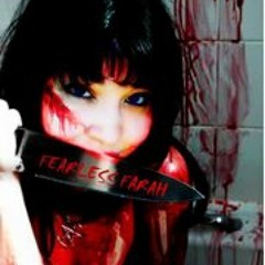 Fearless Farah