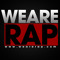 WeAreRap