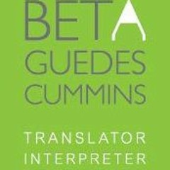 Beta Guedes Cummins