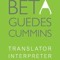 Beta Guedes Cummins