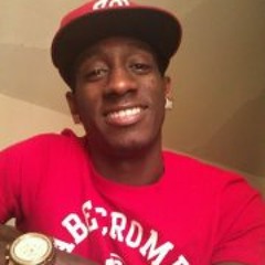 Sharod Swavey Johnson