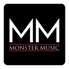 MonsterMusicRadio