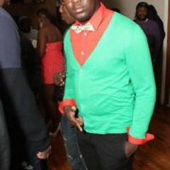 Selwyn John