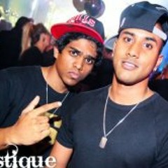 Pramodh Primo Nayagam