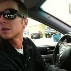 Iver is The Dead Wait