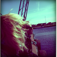 Am Strand
